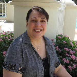 Meet your Posher, Betty